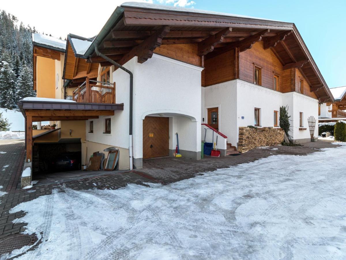 Apartment In Altenmarkt In Pongau Near Ski Area Altenmarkt im Pongau Exterior photo